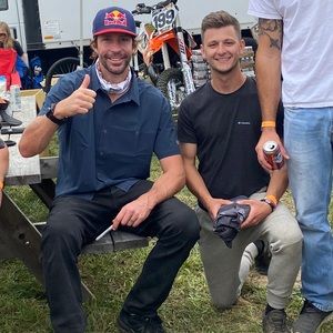 Meet your Posher, Jake